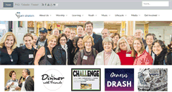 Desktop Screenshot of amshalom.com